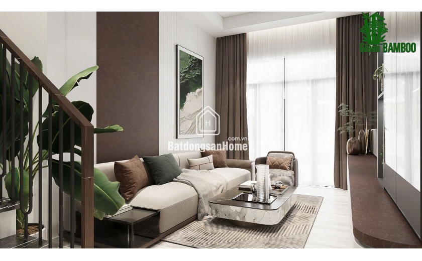 Bán Nhà Lê Hồng Phong – 3 Tầng – 134m² Sàn – Giá 4.5 Tỷ TL